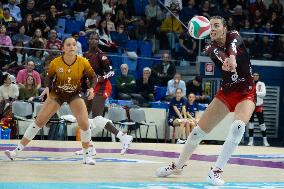 VOLLEY - Serie A1 Femminile - Numia Vero Volley Milano vs Eurotek Laica Uyba