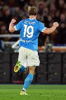 CALCIO - Serie A - AS Roma vs SSC Napoli