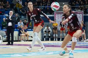 VOLLEY - Serie A1 Femminile - Numia Vero Volley Milano vs Eurotek Laica Uyba
