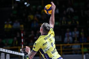 VOLLEY - Superlega Serie A - Valsa Group Modena vs Yuasa Battery Grottazzolina