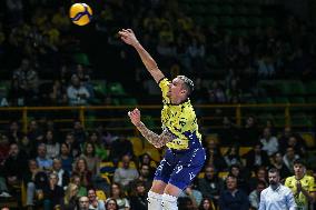 VOLLEY - Superlega Serie A - Valsa Group Modena vs Yuasa Battery Grottazzolina