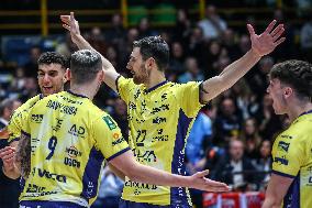 VOLLEY - Superlega Serie A - Valsa Group Modena vs Yuasa Battery Grottazzolina