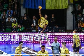 VOLLEY - Superlega Serie A - Valsa Group Modena vs Yuasa Battery Grottazzolina