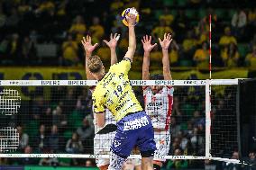 VOLLEY - Superlega Serie A - Valsa Group Modena vs Yuasa Battery Grottazzolina