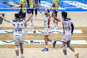 VOLLEY - Superlega Serie A - Valsa Group Modena vs Yuasa Battery Grottazzolina