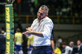 VOLLEY - Superlega Serie A - Valsa Group Modena vs Yuasa Battery Grottazzolina