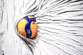 VOLLEY - Superlega Serie A - Valsa Group Modena vs Yuasa Battery Grottazzolina