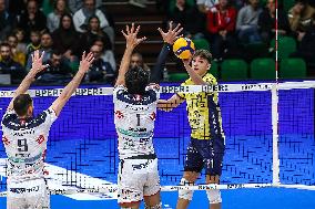 VOLLEY - Superlega Serie A - Valsa Group Modena vs Yuasa Battery Grottazzolina