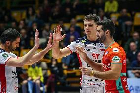 VOLLEY - Superlega Serie A - Valsa Group Modena vs Yuasa Battery Grottazzolina