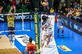 VOLLEY - Superlega Serie A - Valsa Group Modena vs Yuasa Battery Grottazzolina