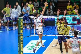 VOLLEY - Superlega Serie A - Valsa Group Modena vs Yuasa Battery Grottazzolina
