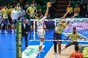 VOLLEY - Superlega Serie A - Valsa Group Modena vs Yuasa Battery Grottazzolina