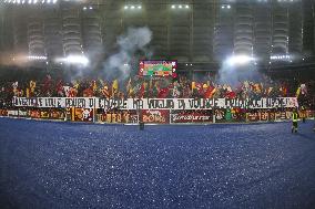 CALCIO - Serie A - AS Roma vs SSC Napoli