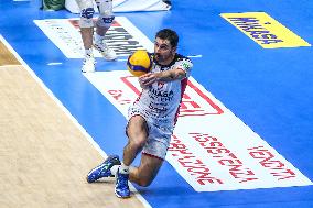 VOLLEY - Superlega Serie A - Valsa Group Modena vs Yuasa Battery Grottazzolina