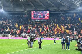 CALCIO - Serie A - AS Roma vs SSC Napoli