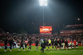 CALCIO - LaLiga - GIRONA FC - REAL MADRID