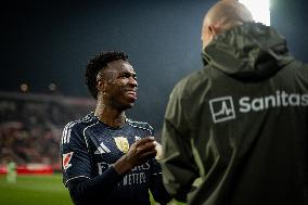 CALCIO - LaLiga - GIRONA FC - REAL MADRID