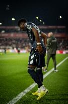 CALCIO - LaLiga - GIRONA FC - REAL MADRID