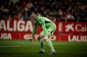 CALCIO - LaLiga - GIRONA FC - REAL MADRID