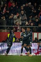 CALCIO - LaLiga - GIRONA FC - REAL MADRID