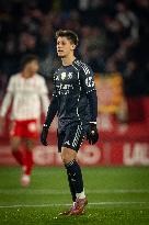 CALCIO - LaLiga - GIRONA FC - REAL MADRID