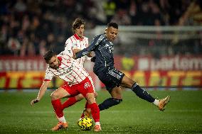 CALCIO - LaLiga - GIRONA FC - REAL MADRID