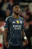 CALCIO - LaLiga - GIRONA FC - REAL MADRID