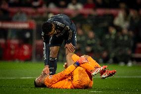 CALCIO - LaLiga - GIRONA FC - REAL MADRID