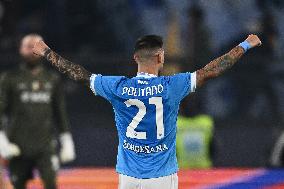 CALCIO - Serie A - AS Roma vs SSC Napoli