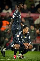 CALCIO - LaLiga - GIRONA FC - REAL MADRID