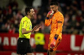 CALCIO - LaLiga - GIRONA FC - REAL MADRID