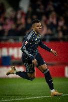 CALCIO - LaLiga - GIRONA FC - REAL MADRID