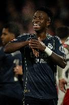 CALCIO - LaLiga - GIRONA FC - REAL MADRID