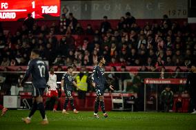 CALCIO - LaLiga - GIRONA FC - REAL MADRID