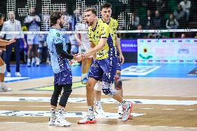 VOLLEY - Superlega Serie A - Valsa Group Modena vs Yuasa Battery Grottazzolina