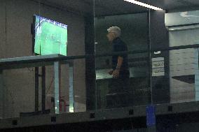 CALCIO - Serie A - AS Roma vs SSC Napoli