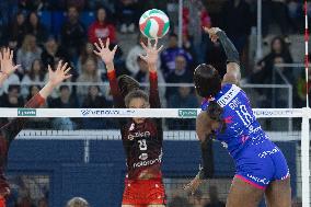 VOLLEY - Serie A1 Femminile - Numia Vero Volley Milano vs Eurotek Laica Uyba