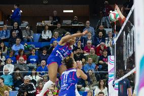 VOLLEY - Serie A1 Femminile - Numia Vero Volley Milano vs Eurotek Laica Uyba