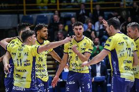 VOLLEY - Superlega Serie A - Valsa Group Modena vs Yuasa Battery Grottazzolina