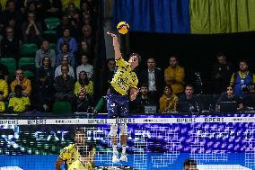 VOLLEY - Superlega Serie A - Valsa Group Modena vs Yuasa Battery Grottazzolina