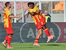 CALCIO - Serie A - US Lecce vs Torino FC
