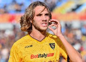 CALCIO - Serie A - US Lecce vs Torino FC