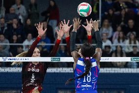 VOLLEY - Serie A1 Femminile - Numia Vero Volley Milano vs Eurotek Laica Uyba