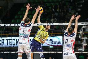 VOLLEY - Superlega Serie A - Valsa Group Modena vs Yuasa Battery Grottazzolina