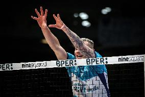 VOLLEY - Superlega Serie A - Valsa Group Modena vs Yuasa Battery Grottazzolina