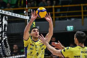 VOLLEY - Superlega Serie A - Valsa Group Modena vs Yuasa Battery Grottazzolina