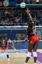 VOLLEY - Serie A1 Femminile - Numia Vero Volley Milano vs Eurotek Laica Uyba