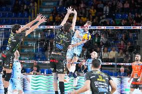 VOLLEY - Superlega Serie A - Cucine Lube Civitanova vs MA Acqua S.Bernardo Cuneo