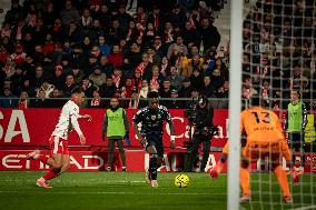 CALCIO - LaLiga - GIRONA FC - REAL MADRID