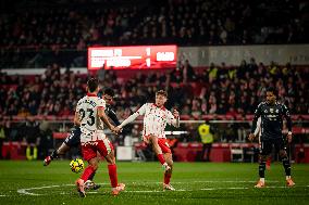 CALCIO - LaLiga - GIRONA FC - REAL MADRID